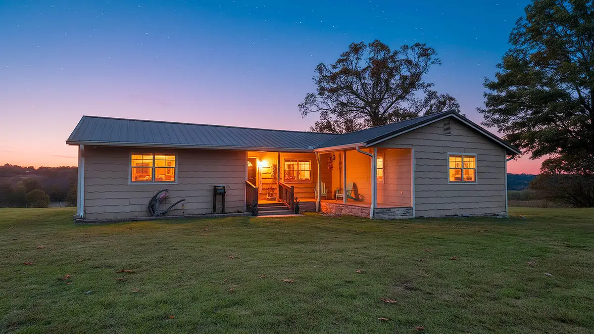 359 County Road 262, Myrtle, MO 65778 - Image #1