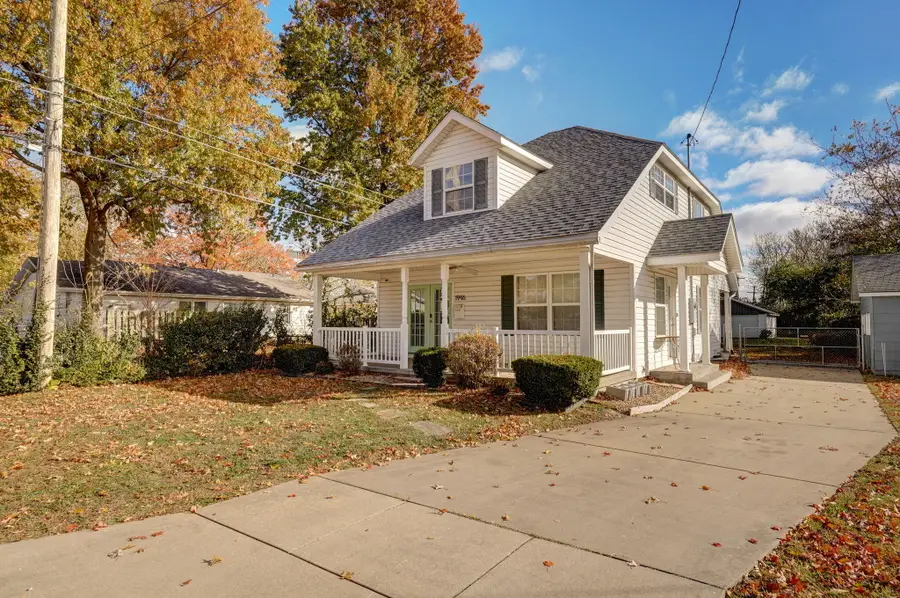 1946 S Kentwood Avenue, Springfield, MO 65804 - Image #3