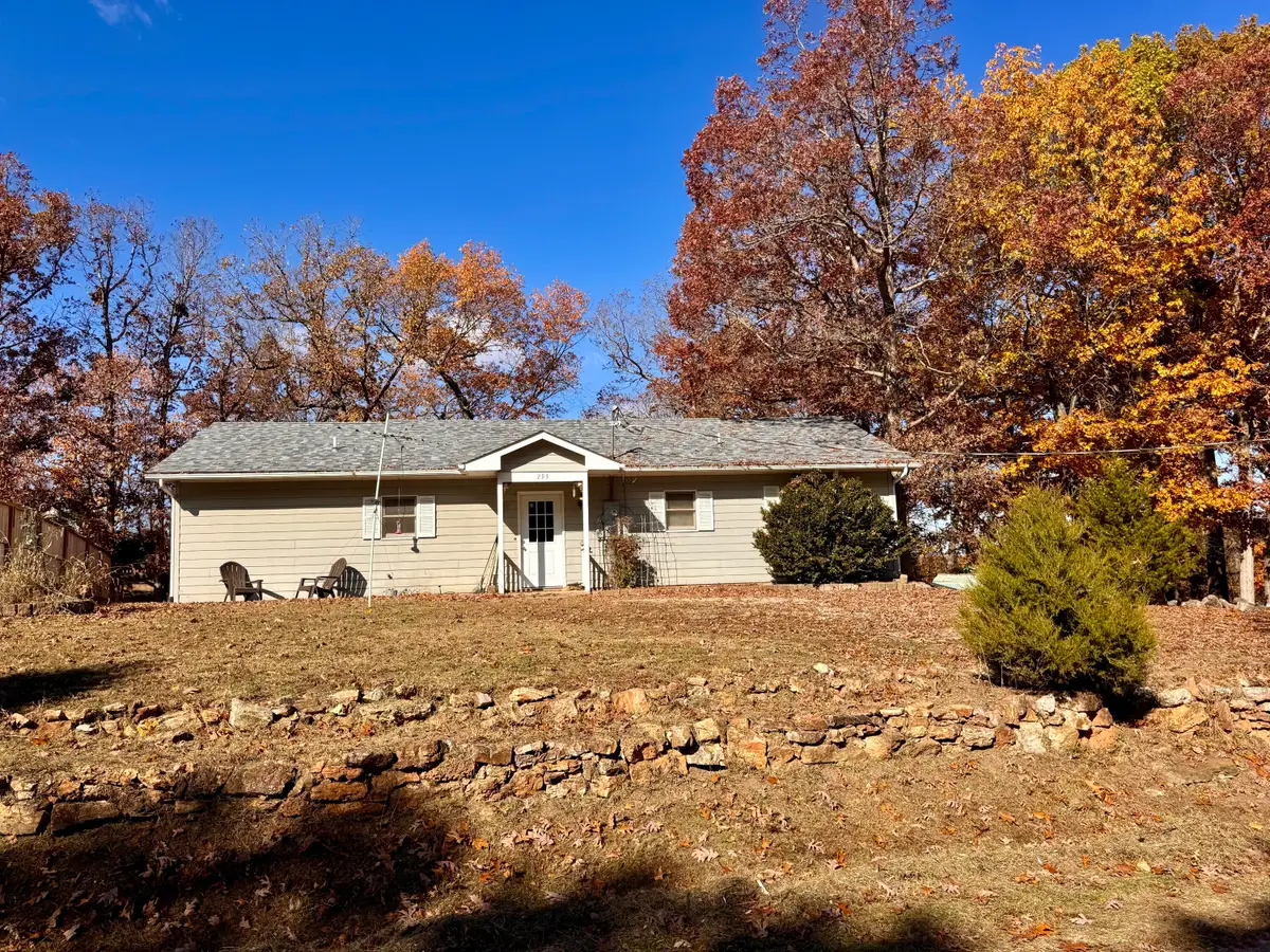 293 Cinnamon Ridge Drive, Sunrise Beach, MO 65079 - Image #1