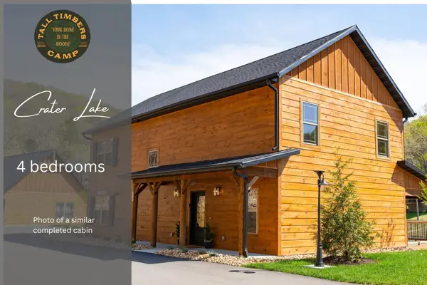 000 Tall Timbers Camp #192, Hollister, MO 65672