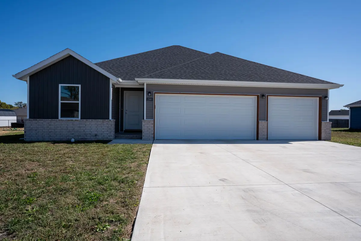 2380 S Cheri Drive, Bolivar, MO 65613 - Image #1