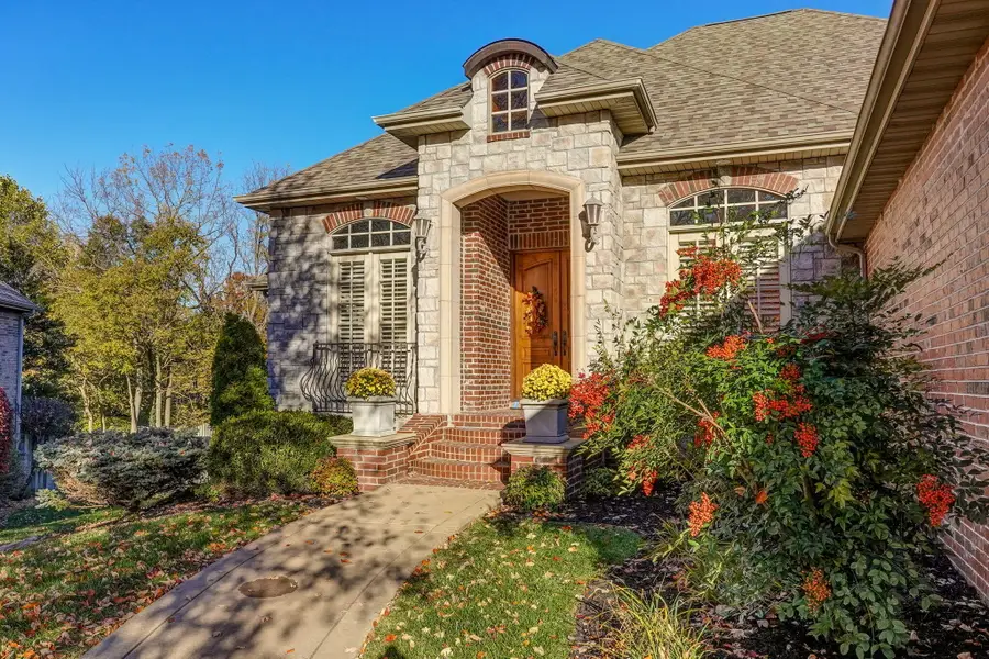 4144 E Windsong Court, Springfield, MO 65809 - Image #2