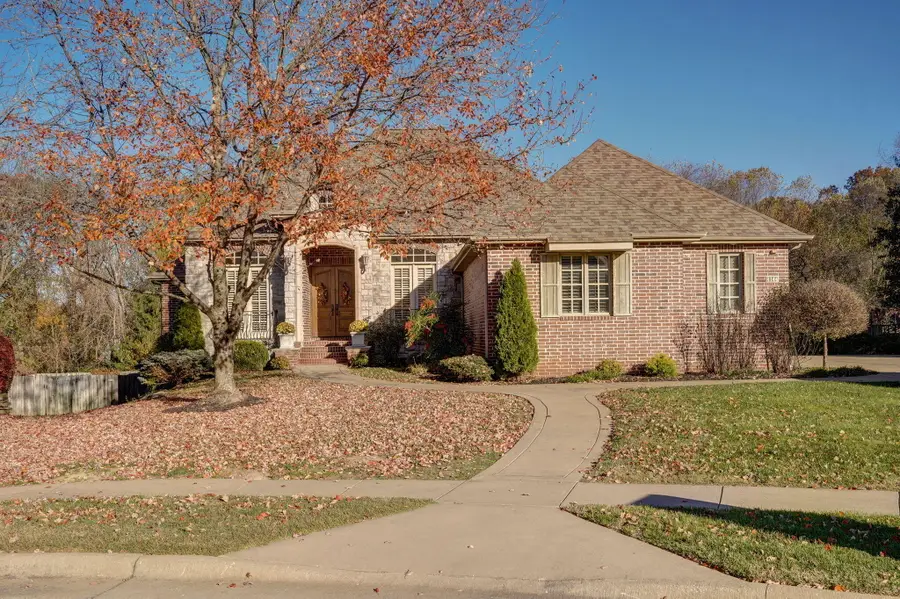 4144 E Windsong Court, Springfield, MO 65809 - Image #3