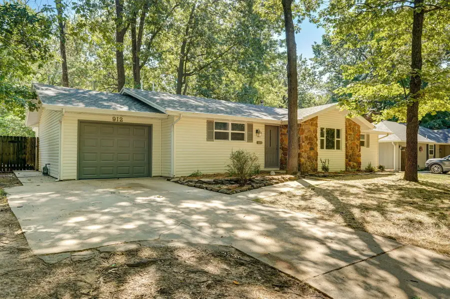 912 S Cavalier Drive, Springfield, MO 65802 - Image #3