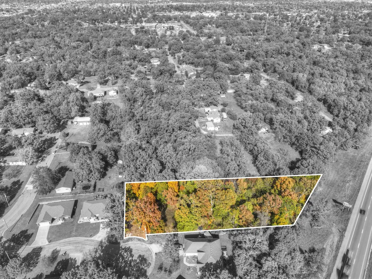 Tbd Stone Ridge, Joplin, MO 64804 - Image #1