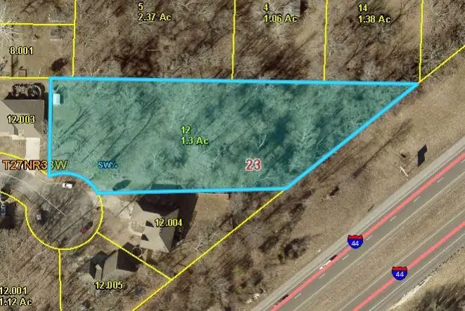 Tbd Stone Ridge, Joplin, MO 64804 - Image #2