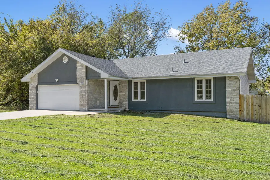 3841 S Colgate Avenue, Springfield, MO 65807 - Image #2