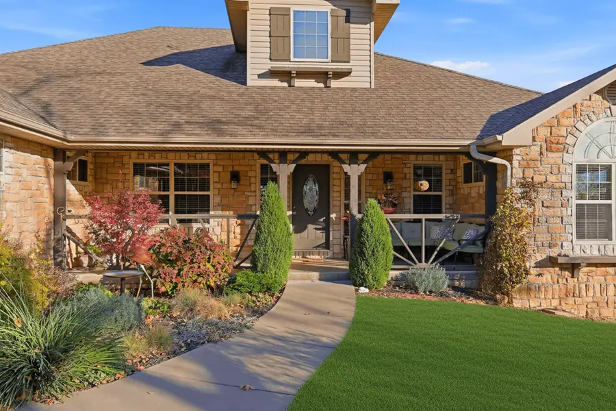 1734 Yoachum Drive, Nixa, MO 65714 - Image #2