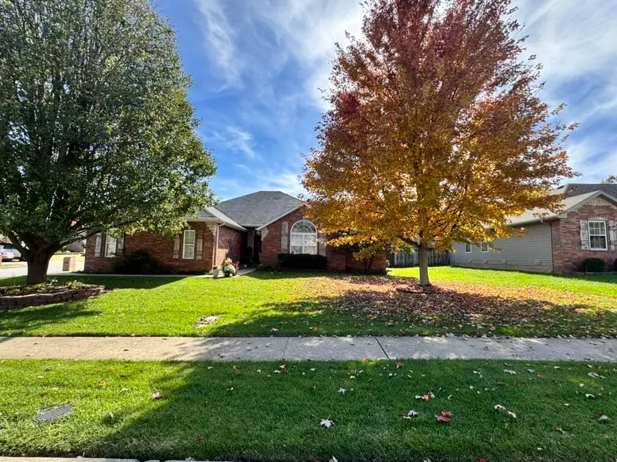 5319 S Clifton Avenue, Springfield, MO 65810 - Image #3