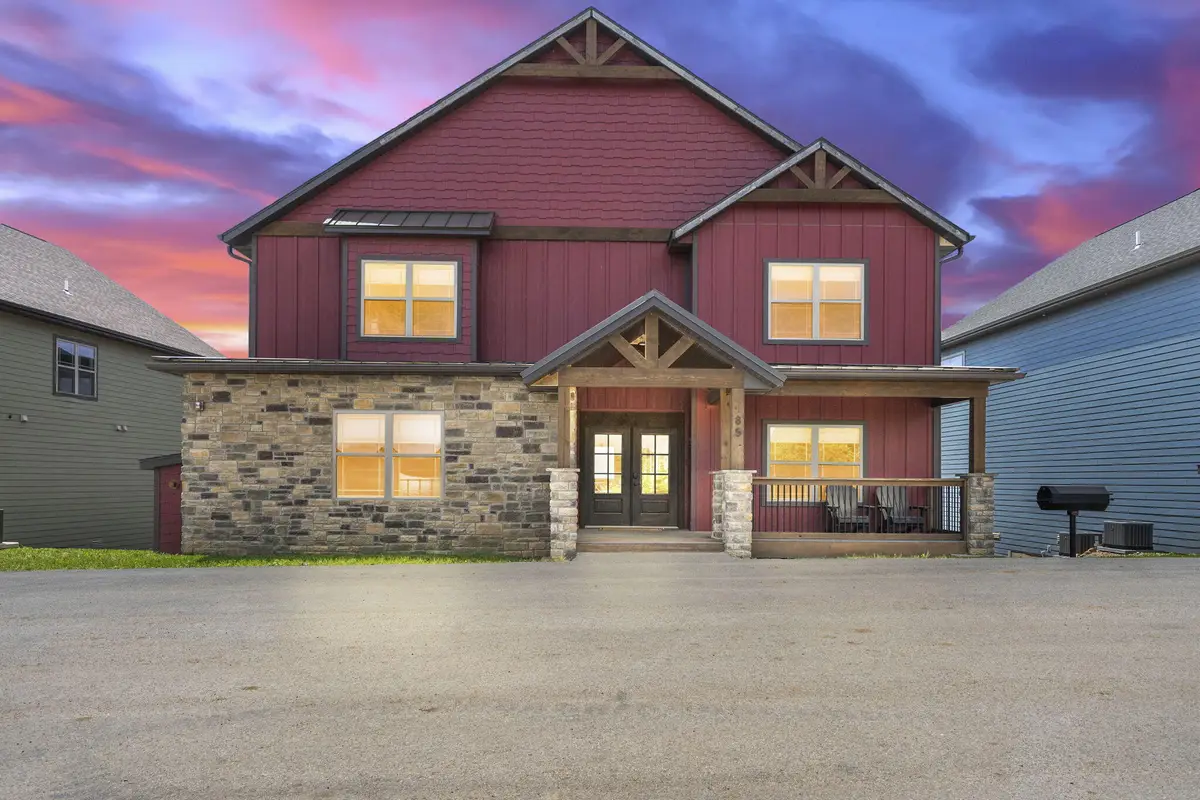 85 David Shawn Drive, Indian Point, MO 65616 - Image #1