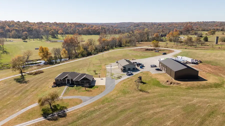 5105 W Dulin Lane, Brookline, MO 65619 - Image #3