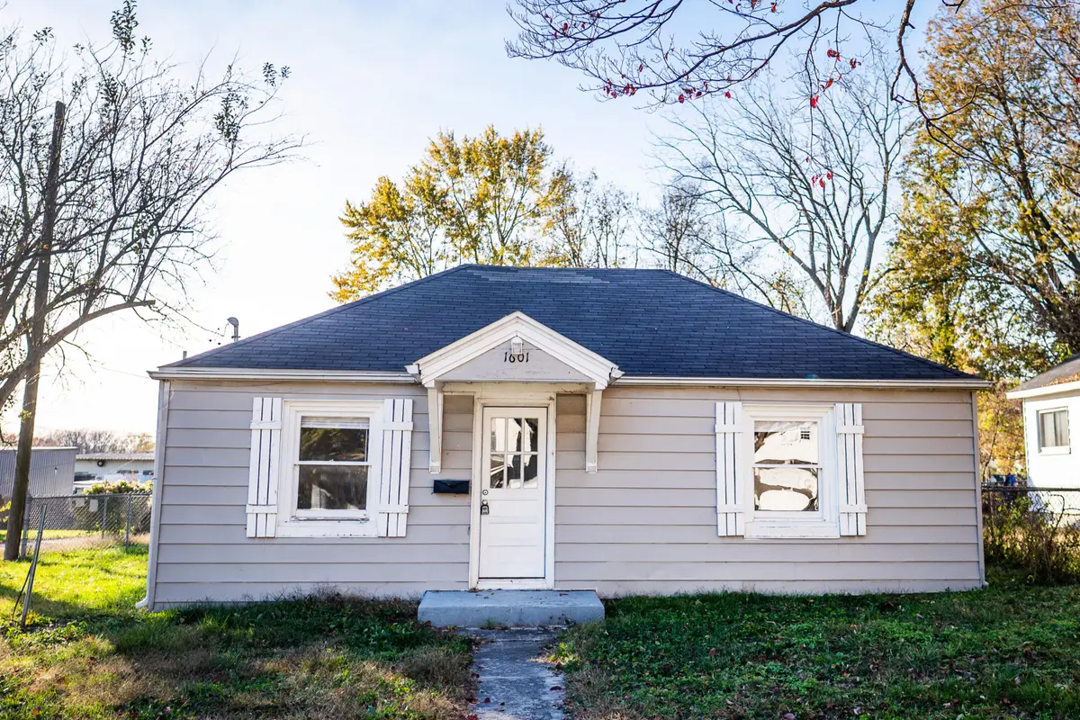 1601 N Rogers Avenue, Springfield, MO 65803 - Image #1