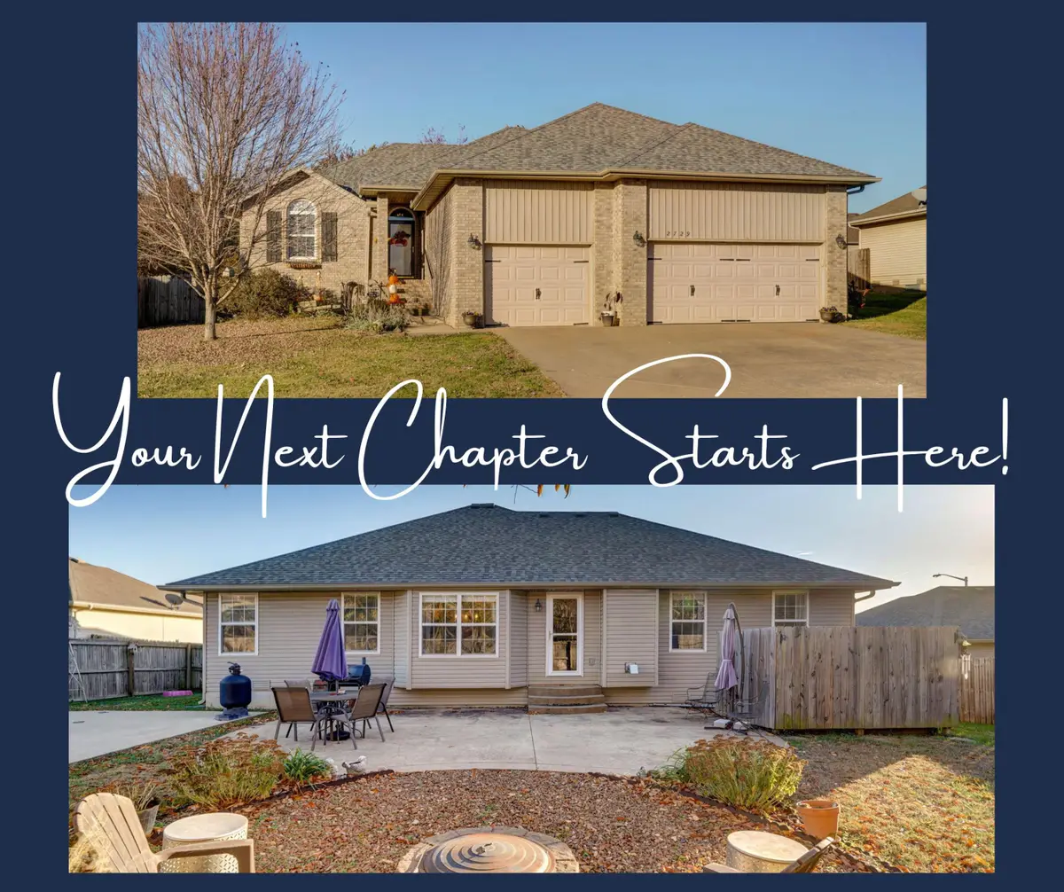 2729 W Garton Road, Ozark, MO 65721 - Image #1