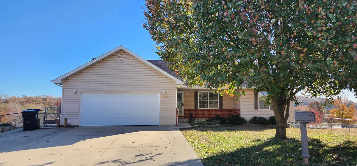 1714 Amy Street, West Plains, MO 65775 - Image #1