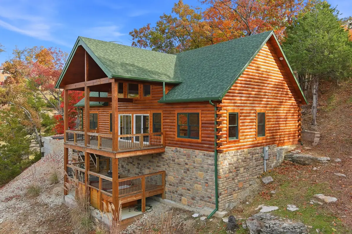 395 Canyon Parkway, Branson, MO 65616 - Image #1