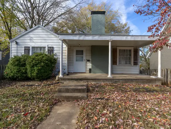 421 S Fort Avenue, Springfield, MO 65806