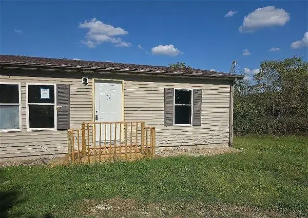 697 Fortune Teller Road, Granby, MO 64844