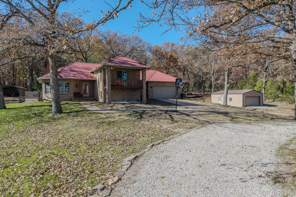 8847 Loring Road, Grovespring, MO 65662 - Image #1