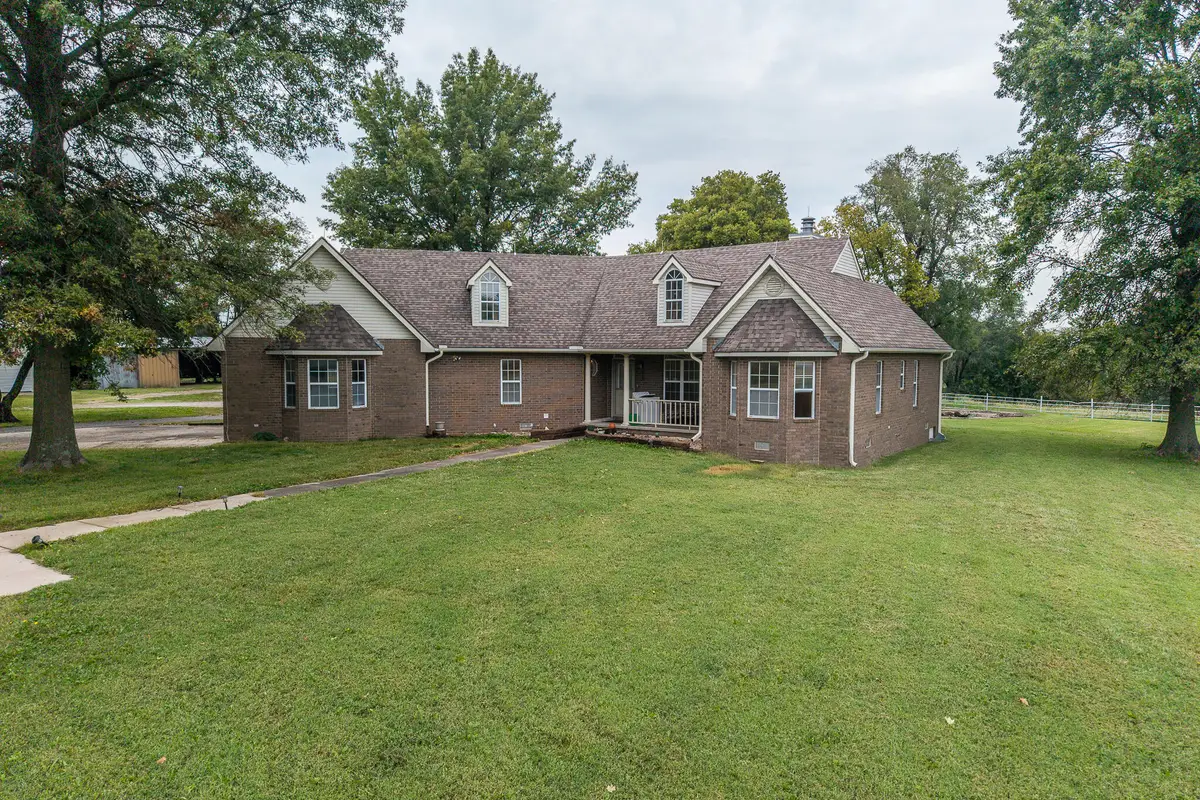 27253 Locust Road, Carl Junction, MO 64834 - Image #1