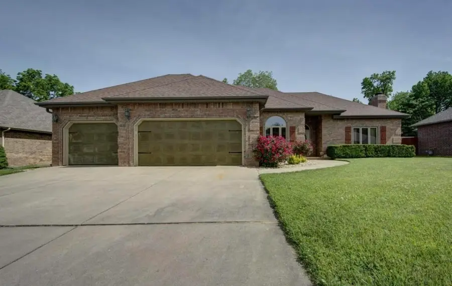 3165 E Topping Circle, Springfield, MO 65804 - Image #2