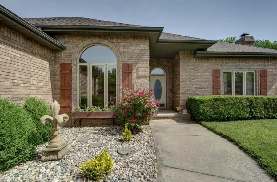 3165 E Topping Circle, Springfield, MO 65804 - Image #3