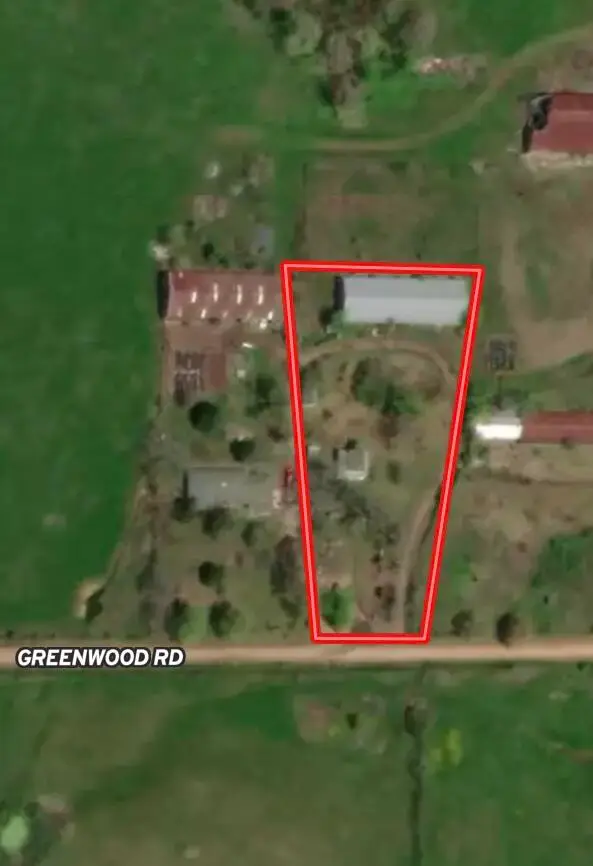 Address Withheld By Seller, Macomb, MO 65702 - Image #3