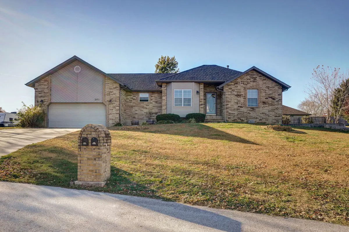 2601 S 15th Avenue, Ozark, MO 65721 - Image #1
