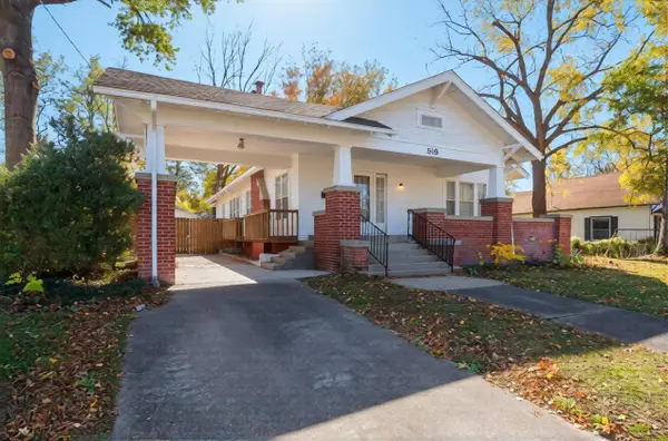 519 W Cherry Street, Nevada, MO 64772