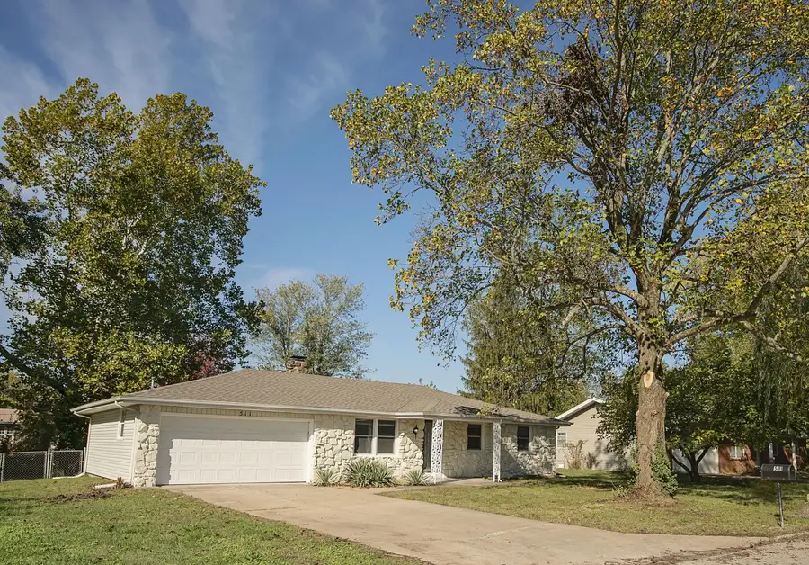 511 S Concordia Avenue, Republic, MO 65738 - Image #2