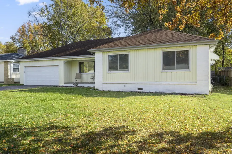 2012 S Roanoke Avenue, Springfield, MO 65807 - Image #2