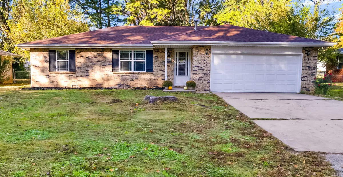 519 S Duke Avenue S, Springfield, MO 65802 - Image #1