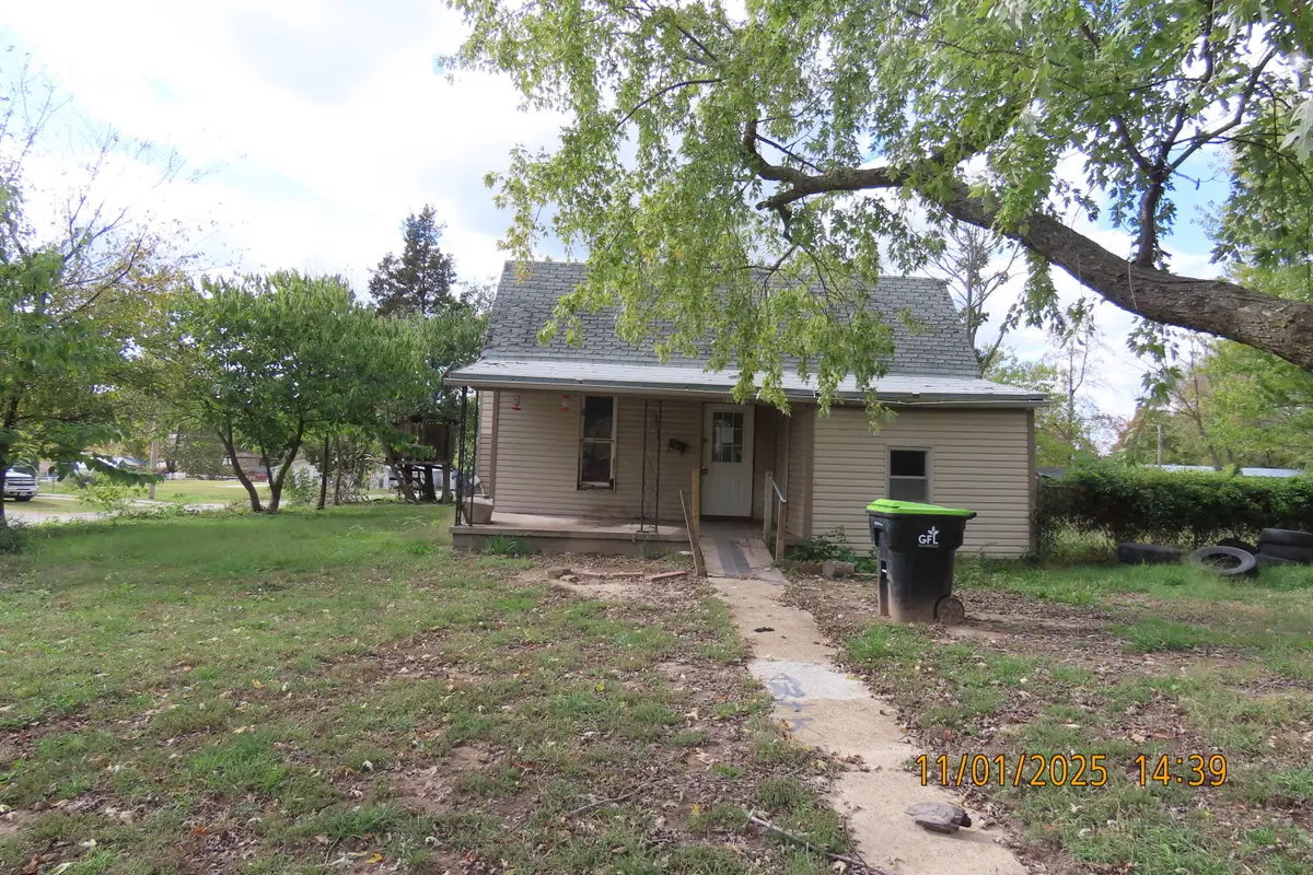 510 S Ohio Street, El Dorado Springs, MO 64744 - Image #1