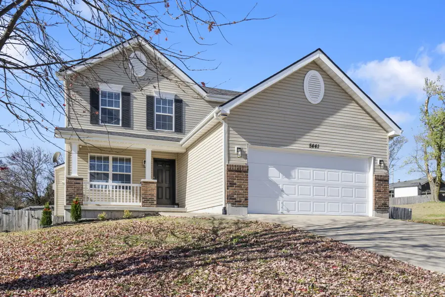 5441 S Faust Avenue, Springfield, MO 65810 - Image #2