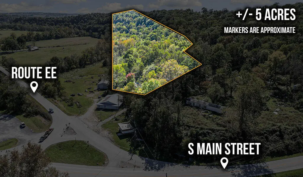 114 Route Ee, Lanagan, MO 64847 - Image #1