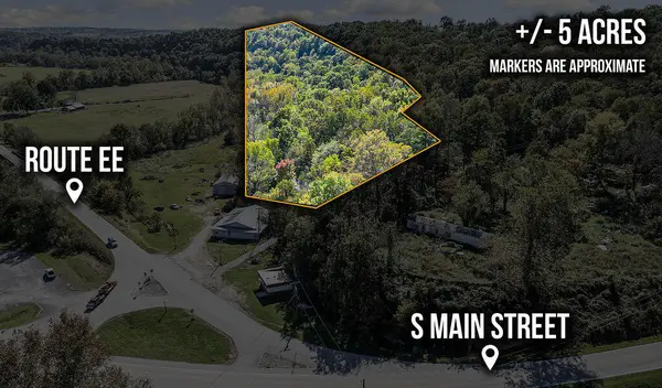 114 Route Ee, Lanagan, MO 64847