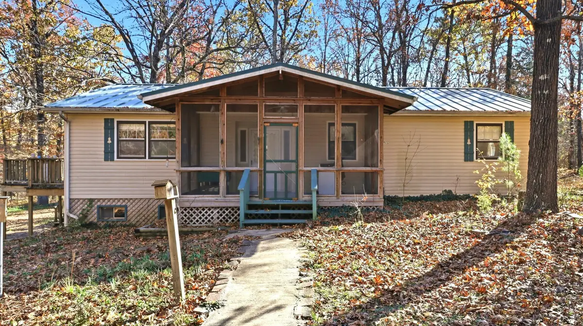 214 State Route Kk, Pottersville, MO 65790 - Image #1