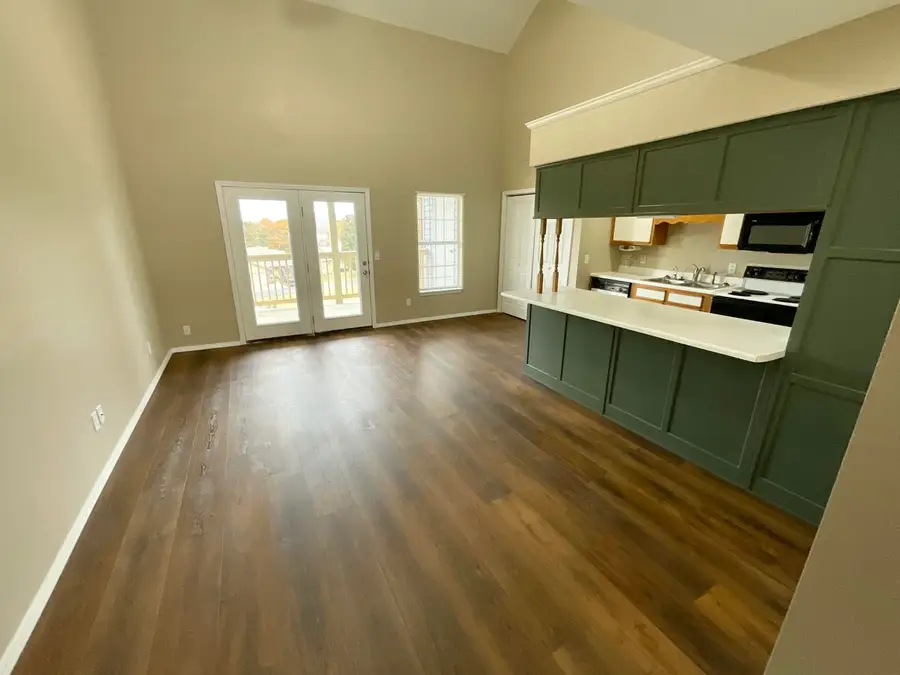 110 Kimberling Shores Lane #9, Kimberling City, MO 65686 - Image #3