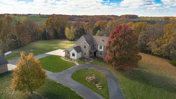 406 Castlegate Drive, Ozark, MO 65721