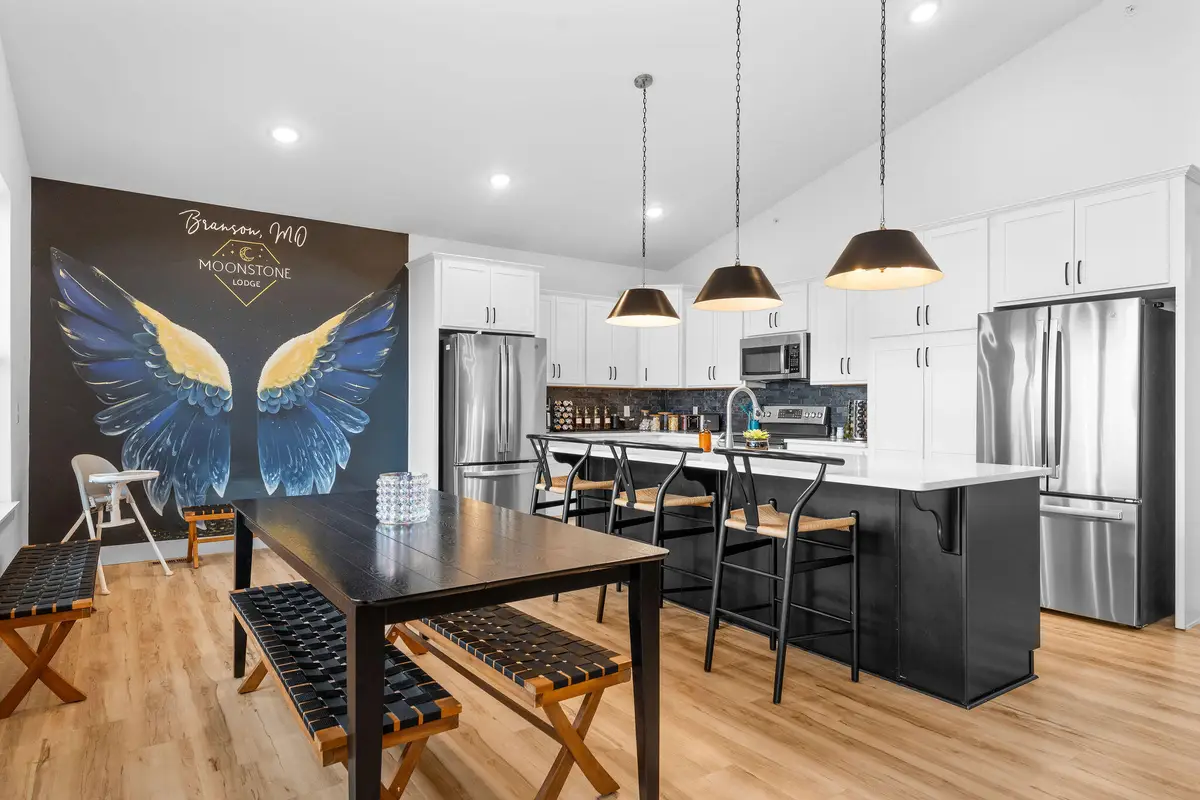 262 David Shawn Drive, Branson, MO 65616 - Image #1