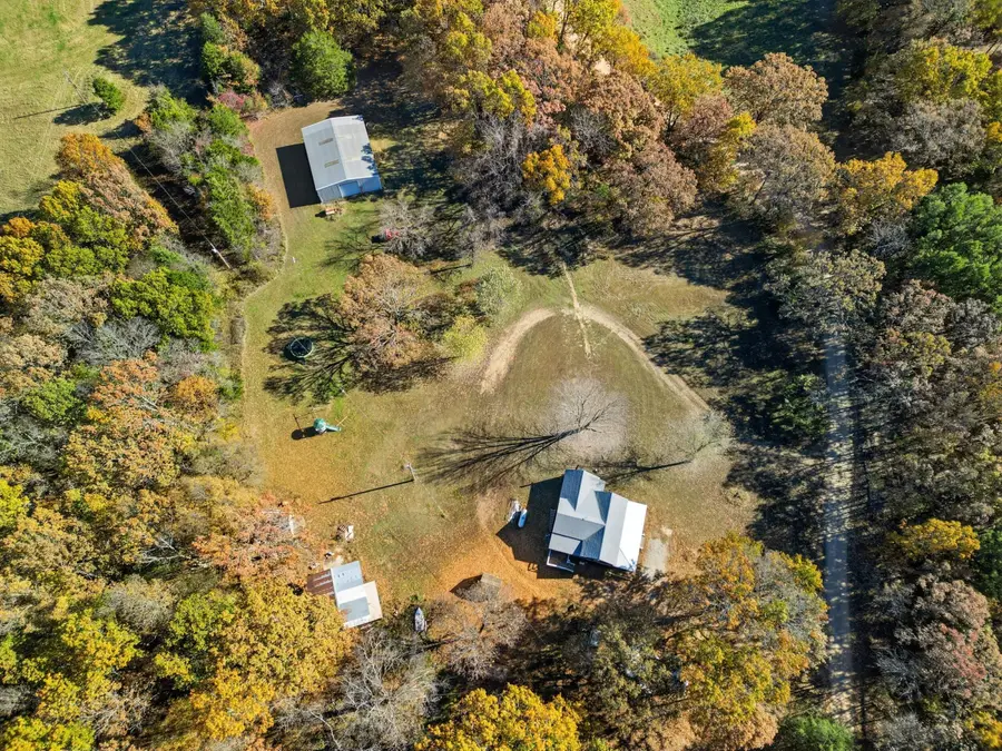 1563 County Road 875, Thornfield, MO 65762 - Image #2