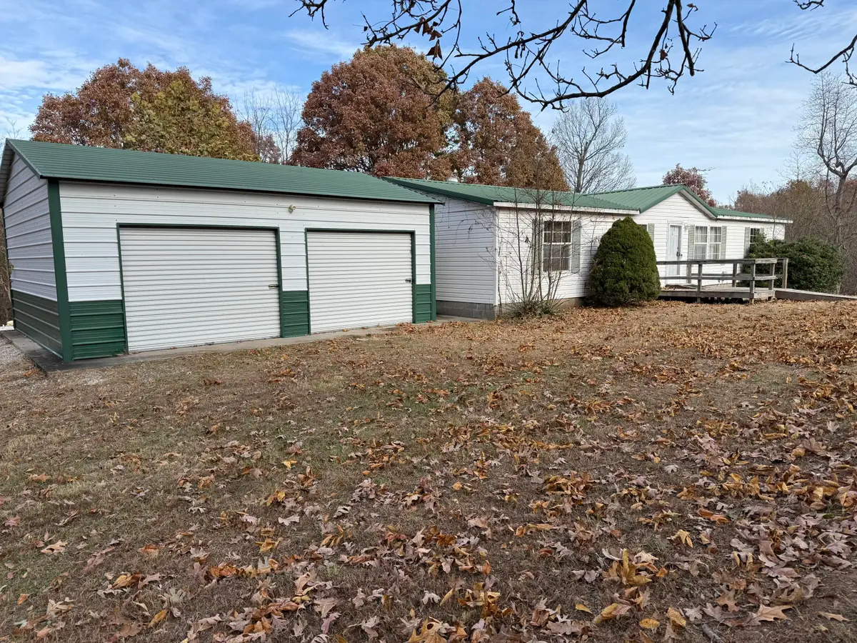 22640 Rocky Lane, Granby, MO 64844 - Image #1