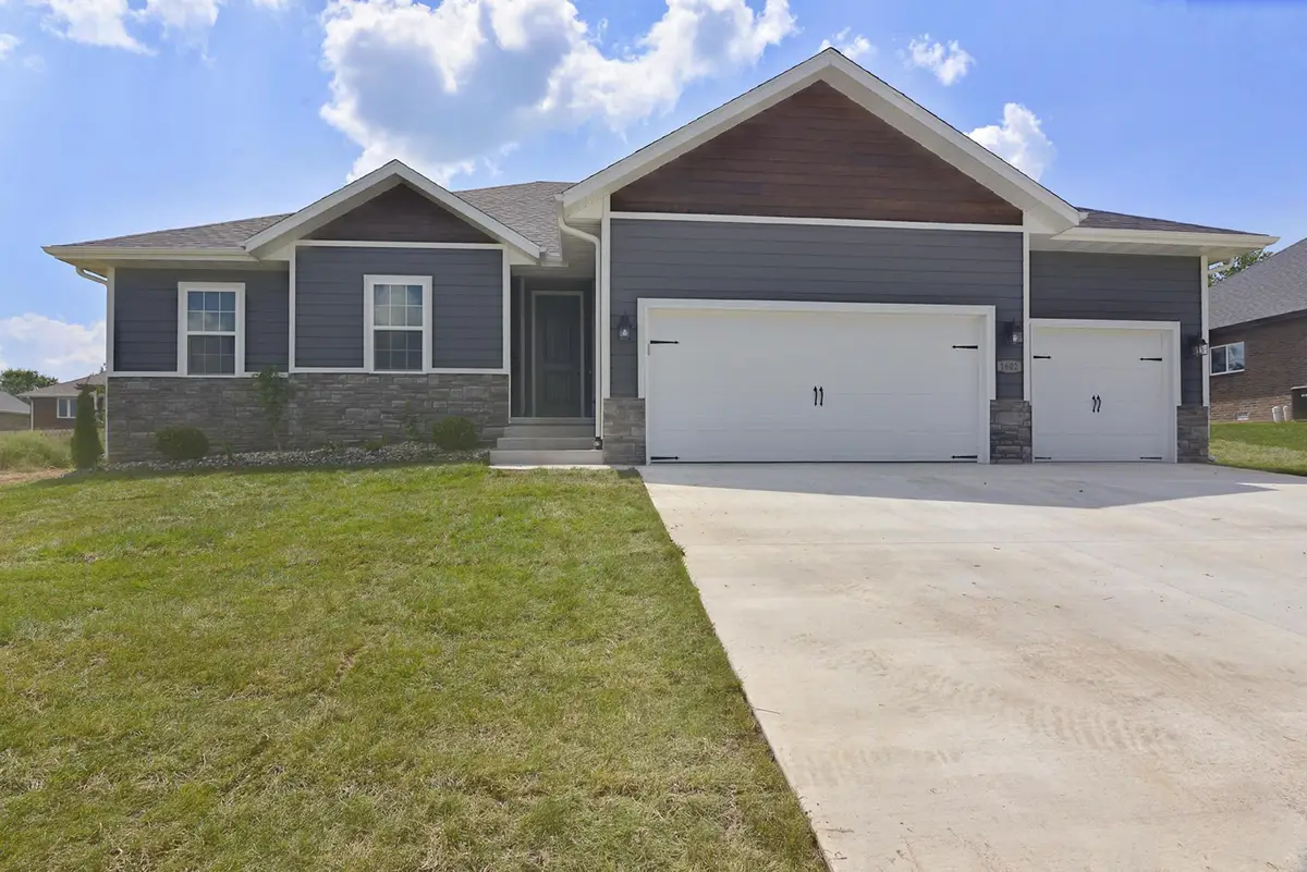 1602 E Silo Ridge Drive, Ozark, MO 65721 - Image #1