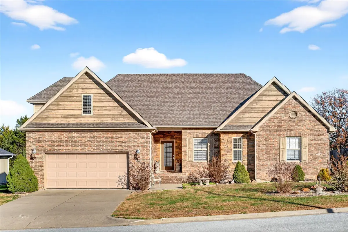 620 S Magen Street, Fair Grove, MO 65648 - Image #1