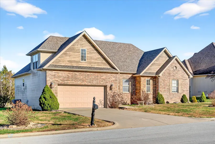 620 S Magen Street, Fair Grove, MO 65648 - Image #3