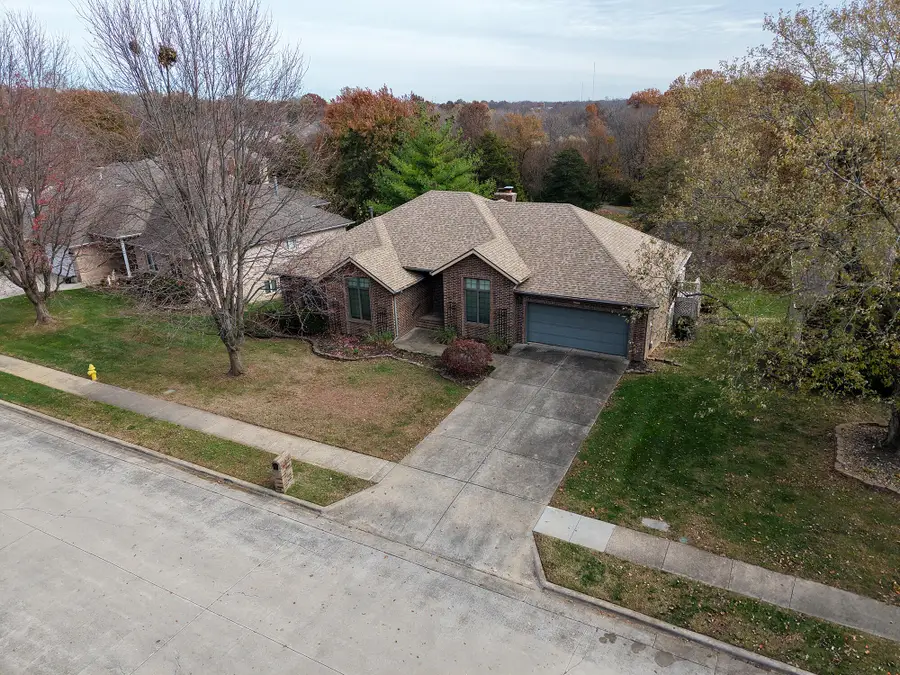 2666 S Williams Avenue, Springfield, MO 65807 - Image #3