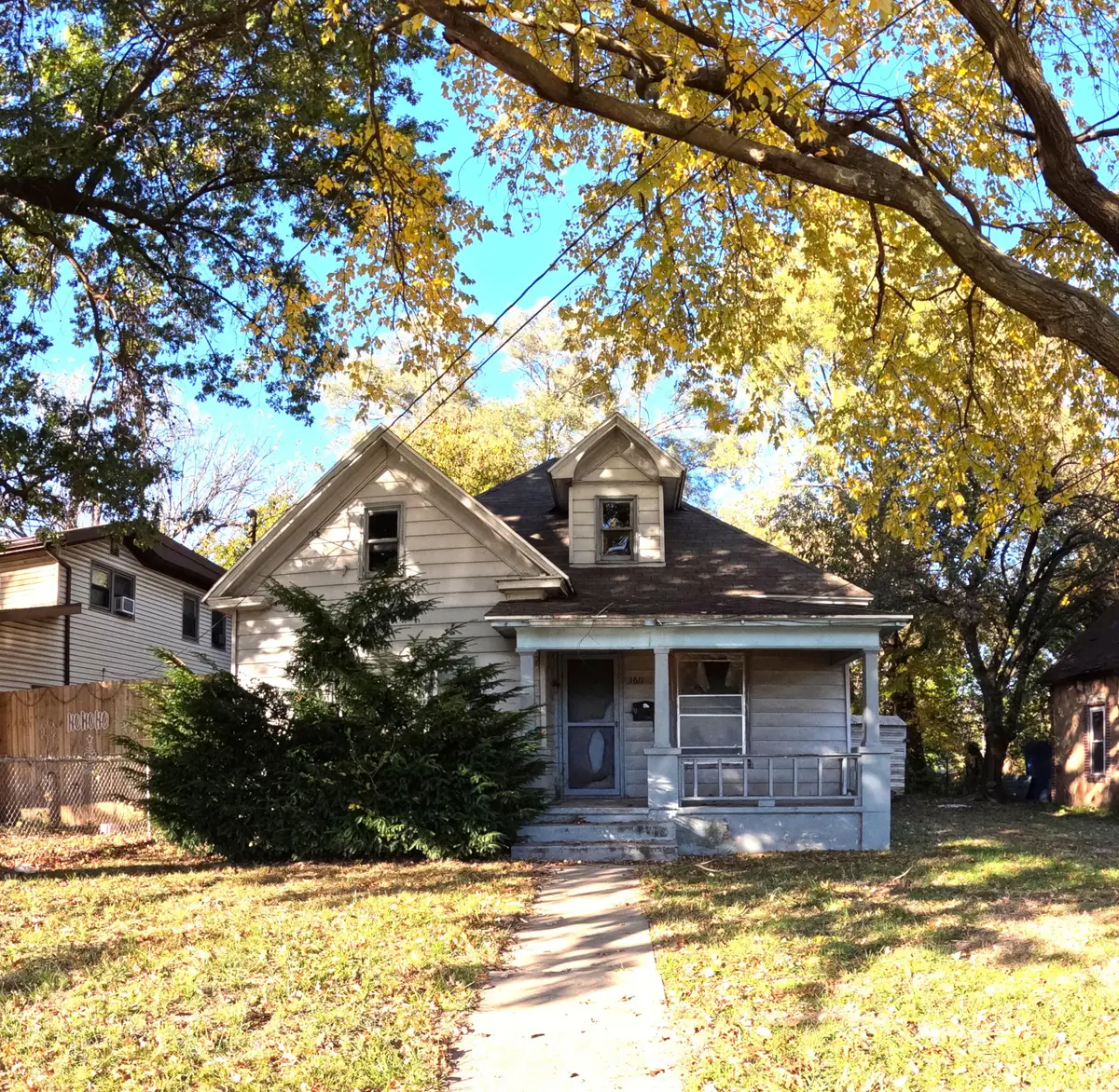 1611 W Atlantic Street, Springfield, MO 65803 - Image #1