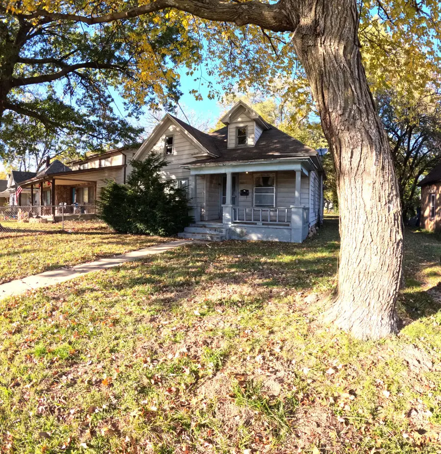 1611 W Atlantic Street, Springfield, MO 65803 - Image #2