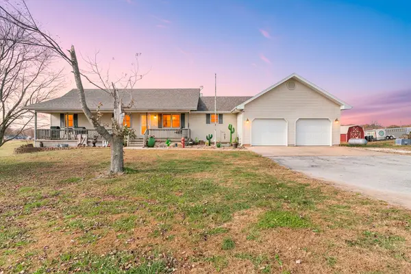 12958 W Farm Road 114, Bois D Arc, MO 65612