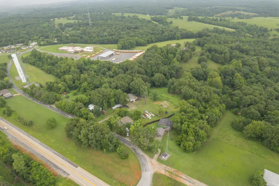 80 Pleasant Ridge Tract B, Pineville, MO 64856 - Image #3