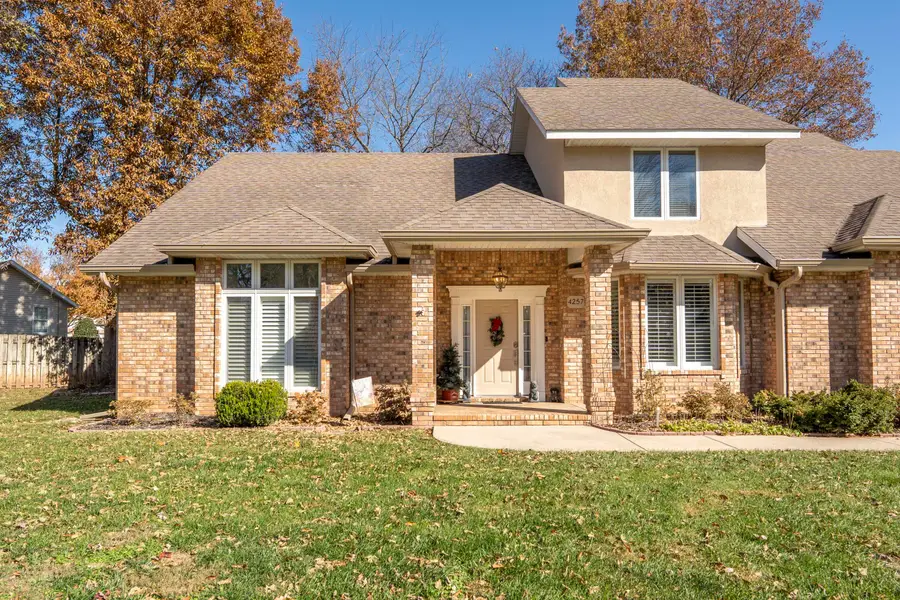 4257 E Misty Woods Street, Springfield, MO 65809 - Image #2